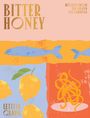 Letitia Clark: Bitter Honey, Buch