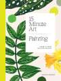 Hannah Podbury: 15-Minute Art Painting, Buch