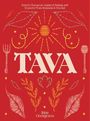 Irina Georgescu: Tava, Buch