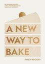 Philip Khoury: A New Way to Bake, Buch