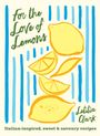 Letitia Clark: For the Love of Lemons, Buch