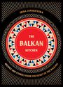 Irina Janakievska: Balkan Kitchen, Buch