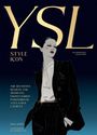 Dan Jones: Yves Saint Laurent: Style Icon, Buch