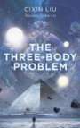 Cixin Liu: The Three-Body Problem 1, Buch