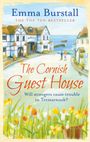 Emma Burstall: The Cornish Guest House, Buch