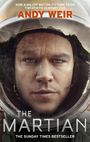 Andy Weir: The Martian, Buch