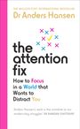 Anders Hansen: The Attention Fix, Buch