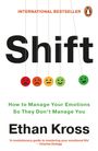 Ethan Kross: Shift, Buch