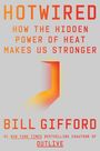 Bill Gifford: Hotwired, Buch