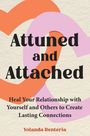 Yolanda Renteria: Attuned and Attached, Buch