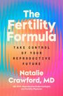 Natalie Crawford: The Fertility Formula, Buch