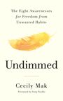 Cecily Mak: Undimmed, Buch