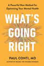 Paul Conti: What's Going Right, Buch