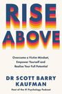 Scott Barry Kaufman: Rise Above, Buch