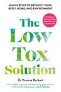 Yvonne Burkart: The Low Tox Solution, Buch