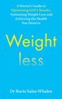 Salas-Whalen: Weightless, Buch