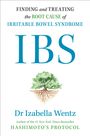 Izabella Wentz: IBS, Buch