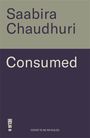 Saabira Chaudhuri: Consumed, Buch