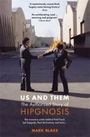 Mark Blake: Us and Them: The Authorised Story of Hipgnosis, Buch