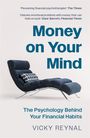 Vicky Reynal: Money on Your Mind, Buch