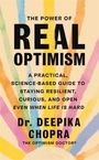 Deepika Chopra: The Power of Real Optimism, Buch