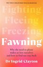 Ingrid Clayton: Fawning, Buch