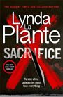 Lynda La Plante: Sacrifice, Buch