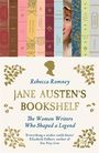 Rebecca Romney: Jane Austen's Bookshelf, Buch
