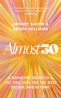 Krista Williams: Almost 30, Buch