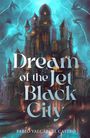Pablo Valcarcel Castro: Dream of the Jet-Black City, Buch