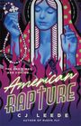 Cj Leede: American Rapture, Buch