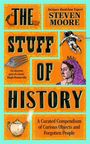 Steven Moore: The Stuff of History, Buch