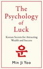 Min Ji Yoo: The Psychology of Luck, Buch
