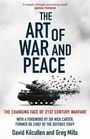 David Kilcullen: The Art of War and Peace, Buch