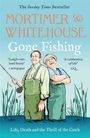 Bob Mortimer: Mortimer & Whitehouse: Gone Fishing, Buch
