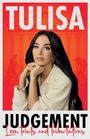 Tulisa Contostavlos: Judgement, Buch
