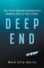 Mark Ellis Harris: Deep End, Buch