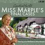 Agatha Christie: Miss Marple's Final Cases, CD,CD