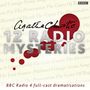 Agatha Christie: Twelve Radio Mysteries, CD