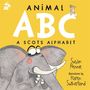 Susan Rennie: Animal ABC, Buch