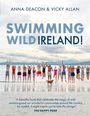 Anna Deacon: Swimming Wild Ireland, Buch