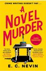 E. C. Nevin: A Novel Murder, Buch