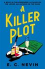 E. C. Nevin: A Killer Plot, Buch