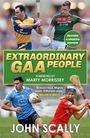 John Scally: Extraordinary GAA People, Buch