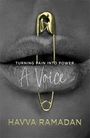 Havva Ramadan: A Voice, Buch