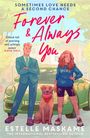 Estelle Maskame: Forever & Always You, Buch