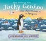 Julia Donaldson: Jocky Gentoo, Buch