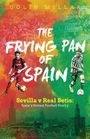 Colin Millar: Frying Pan of Spain, Buch