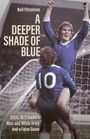 Neil Fitzsimon: Deeper Shade of Blue, Buch