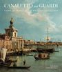 Charles Beddington: Canaletto and Guardi, Buch